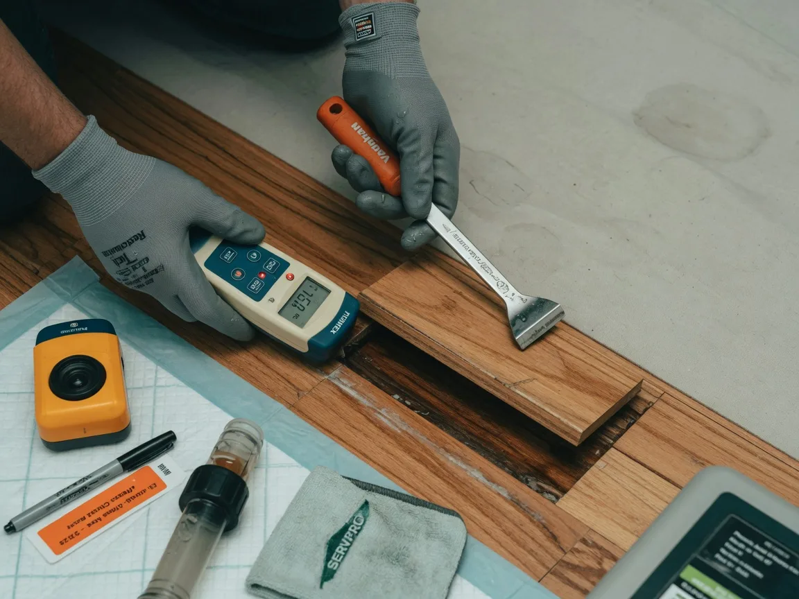 Why choose Water Damage Restoration in Cedar Glen, CA